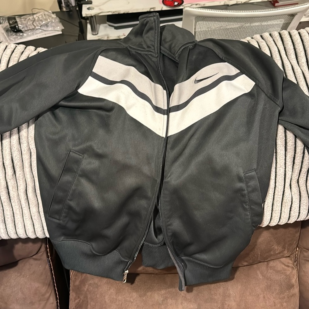 Nike Track Jacket